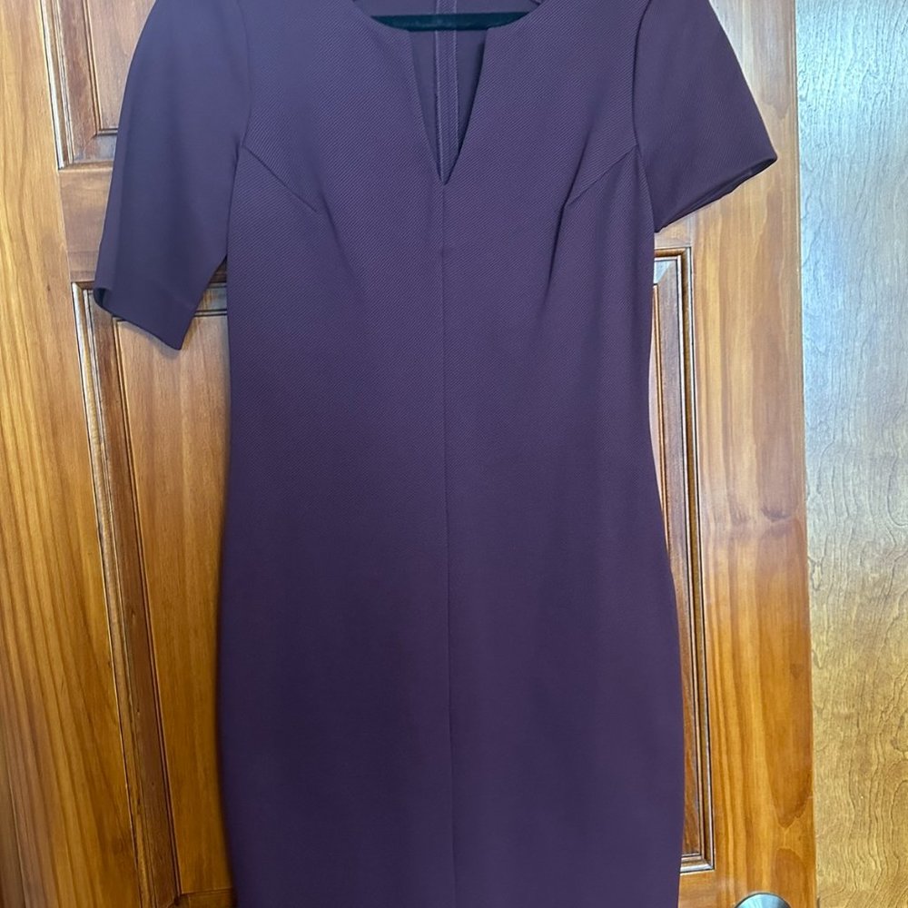 Diane Von Furstenberg  Dress